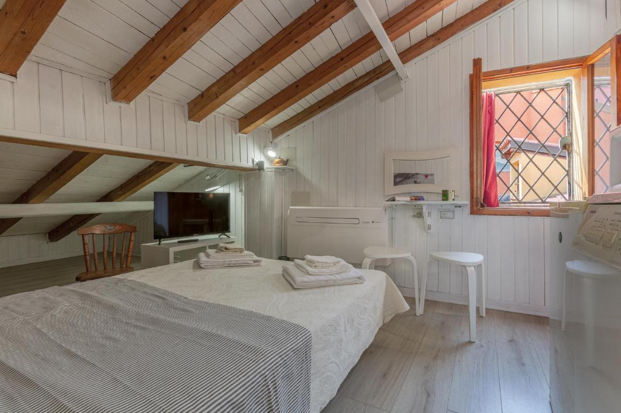 Apartment Aposa Little House *