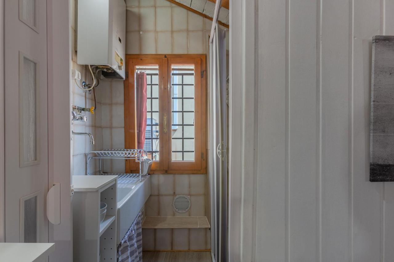 Aposa Little House Apartment Bologna