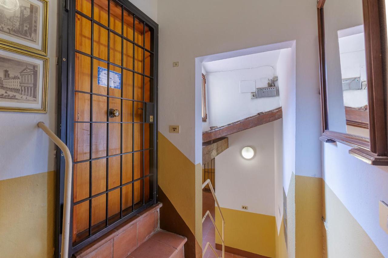 Aposa Little House Bologna