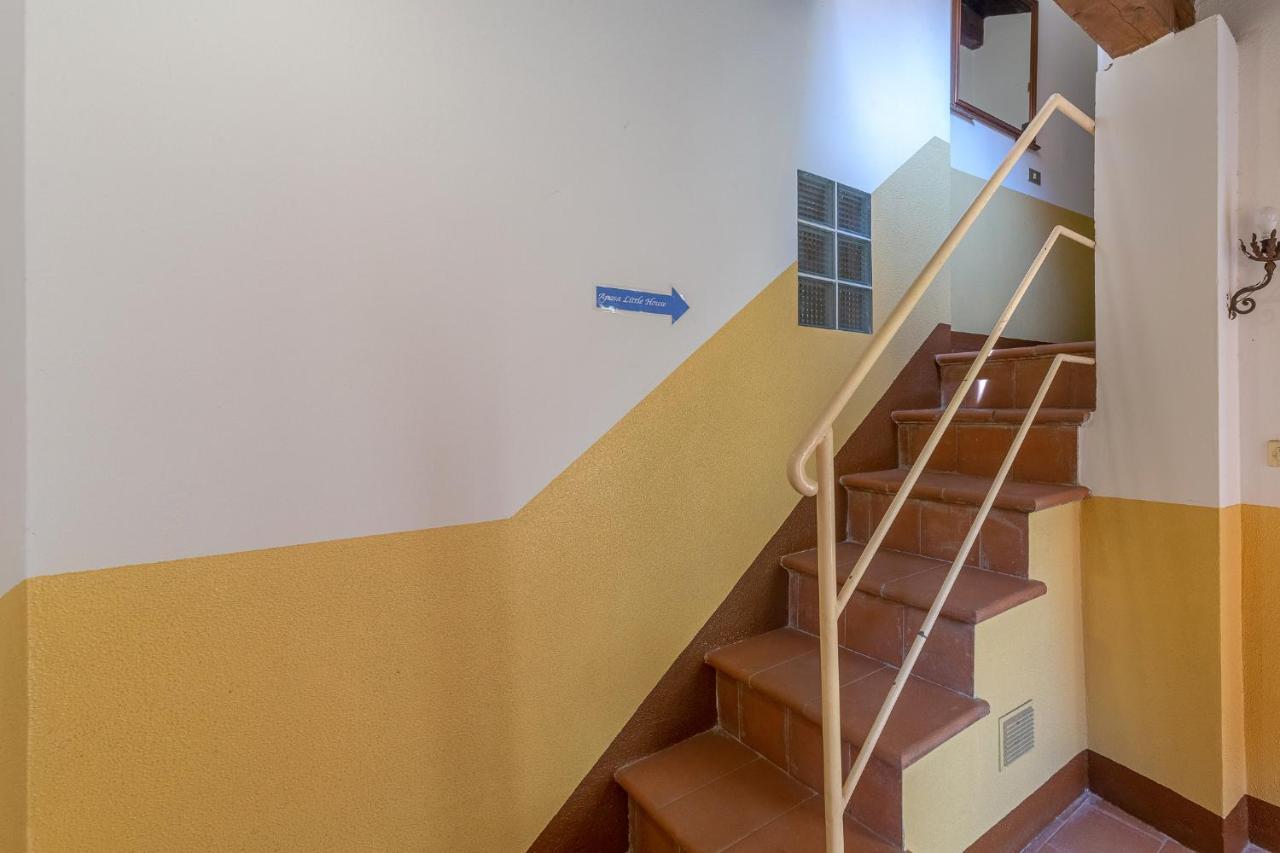 Aposa Little House Bologna