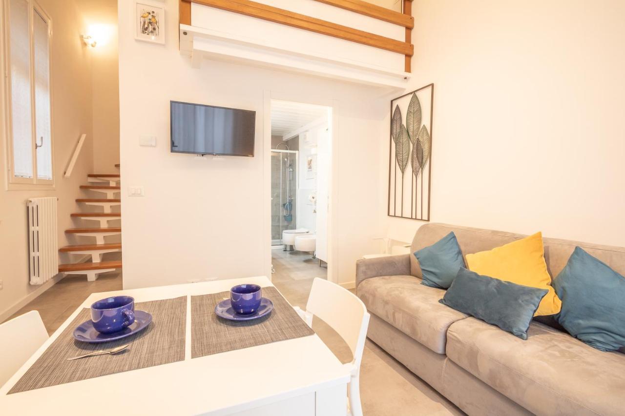 Appartamento Realkasa Lame Flat Bologna