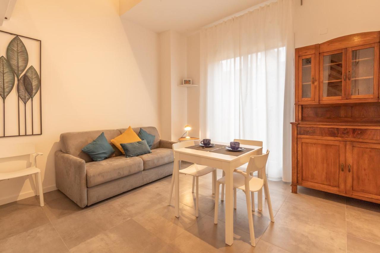Appartamento Realkasa Lame Flat