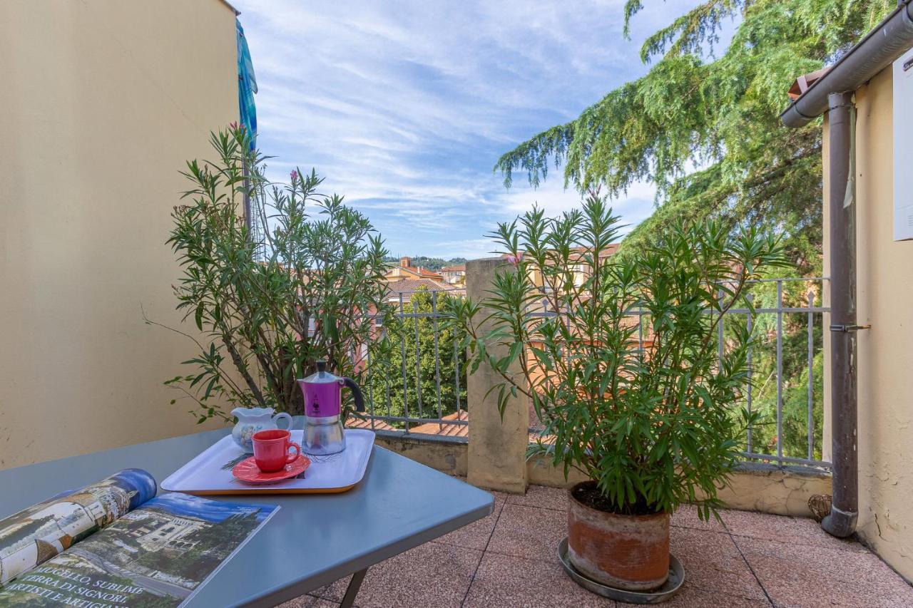Apartment Con Vista
