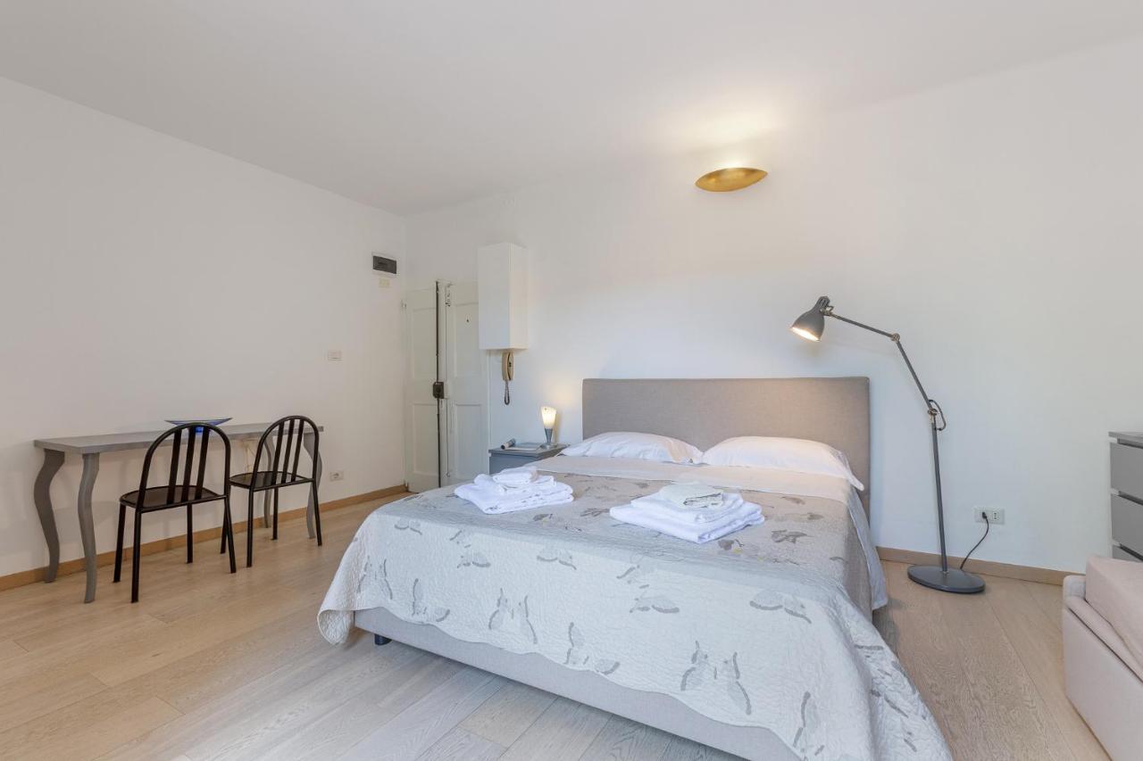 Con Vista Apartment *