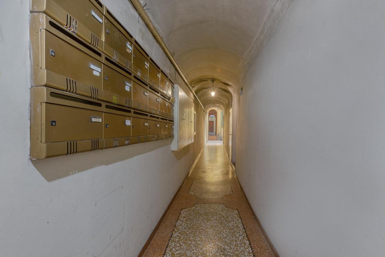 Apartment Con Vista Bologna