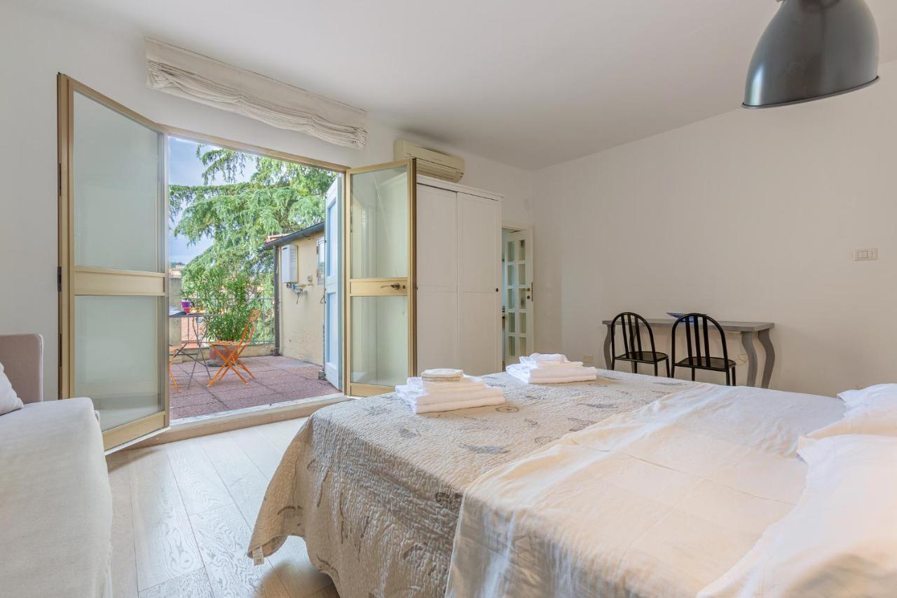 Apartment Con Vista Bologna