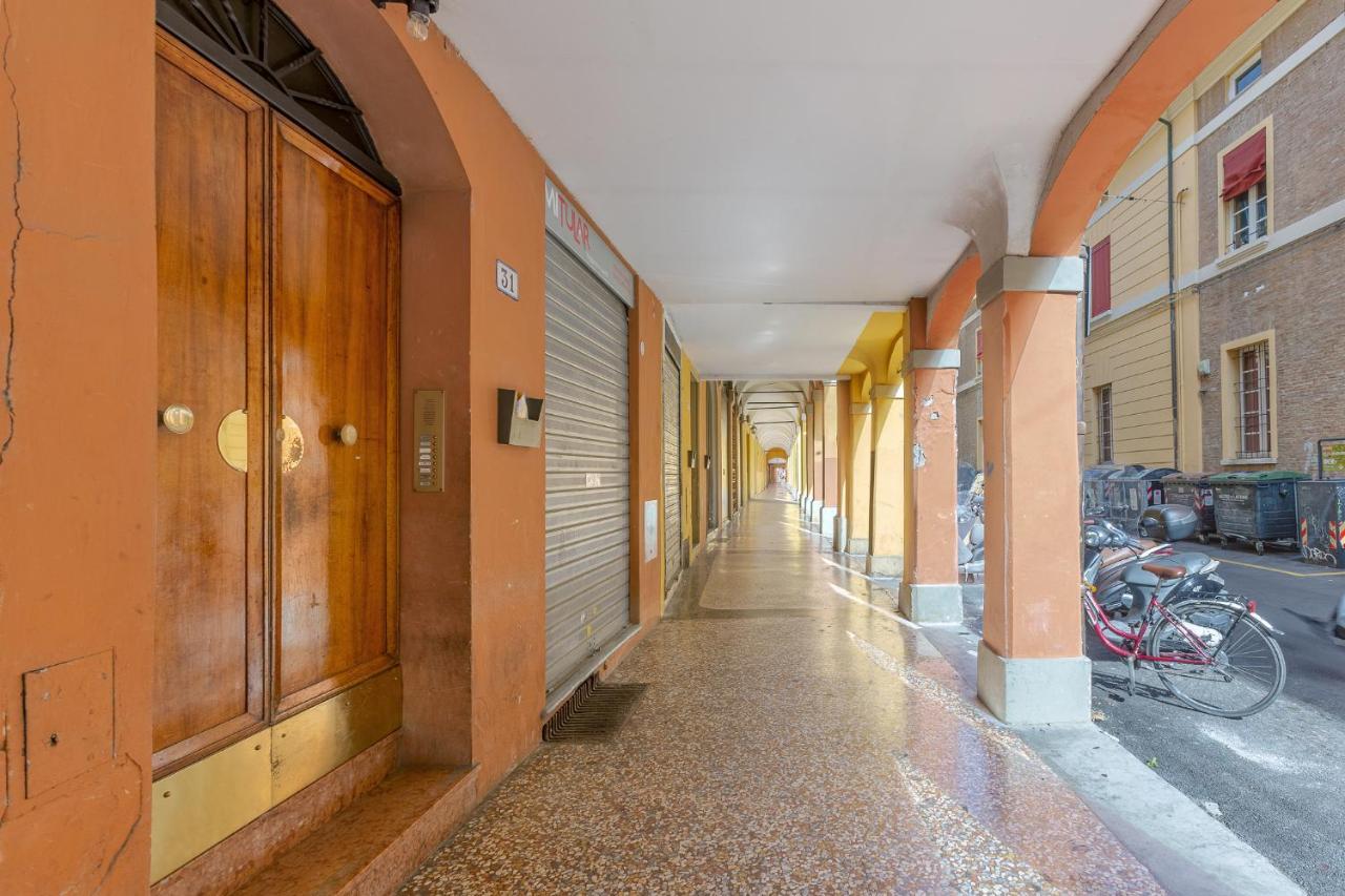 Apartment Con Vista Bologna