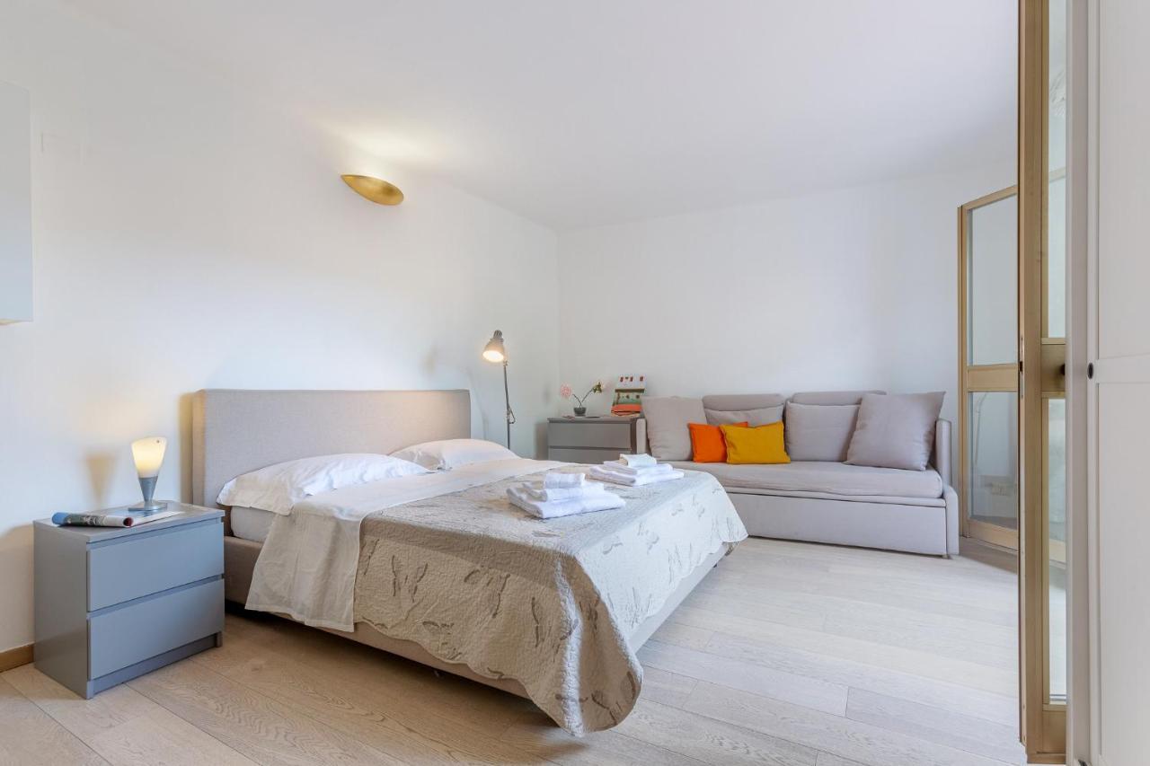 Apartment Con Vista *