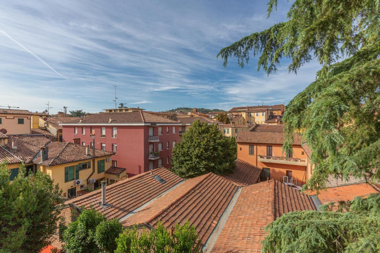 Con Vista Apartment *
