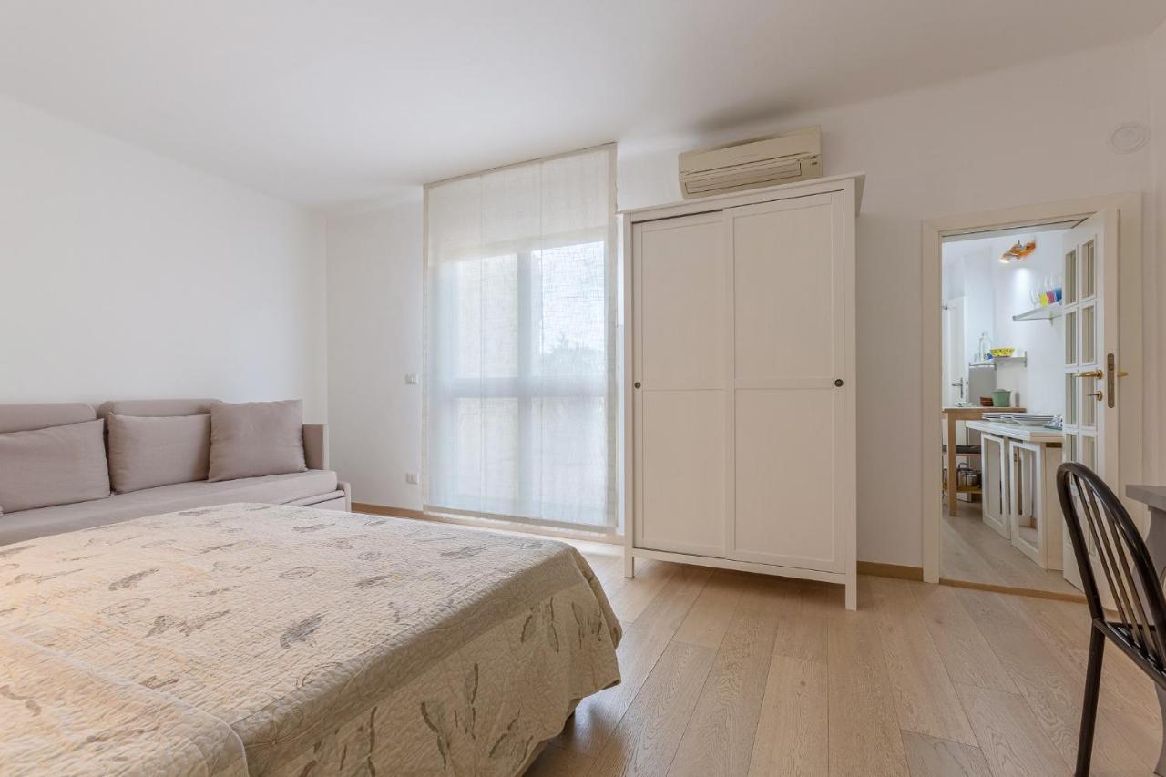 Con Vista Apartment *