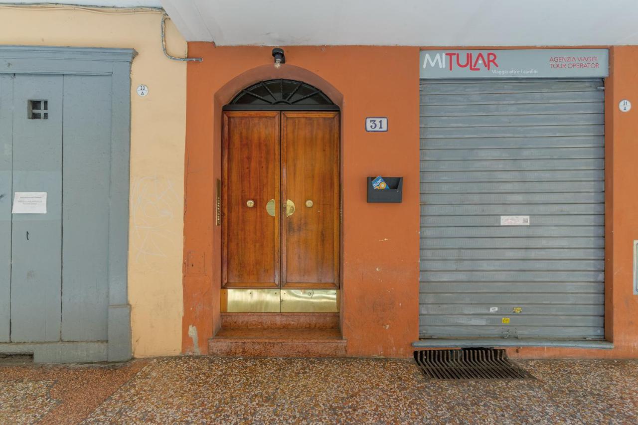 Con Vista Bologna