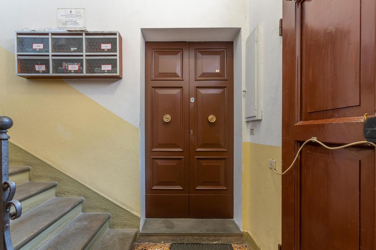 Apartment Piazza Aldrovandi Quiet Lovely Bologna