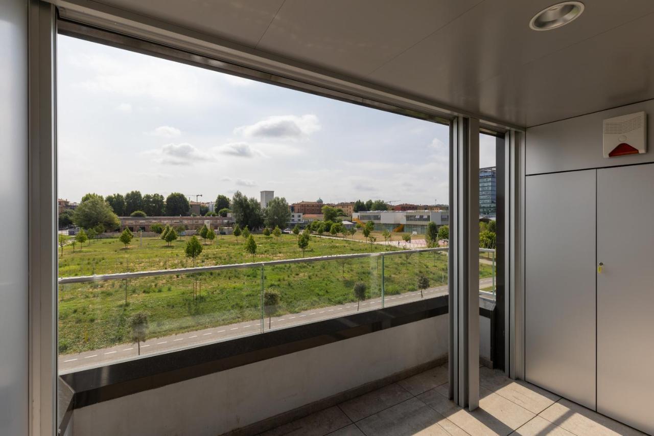 Apartment Stylish In Bolognina By Wonderful Bologna