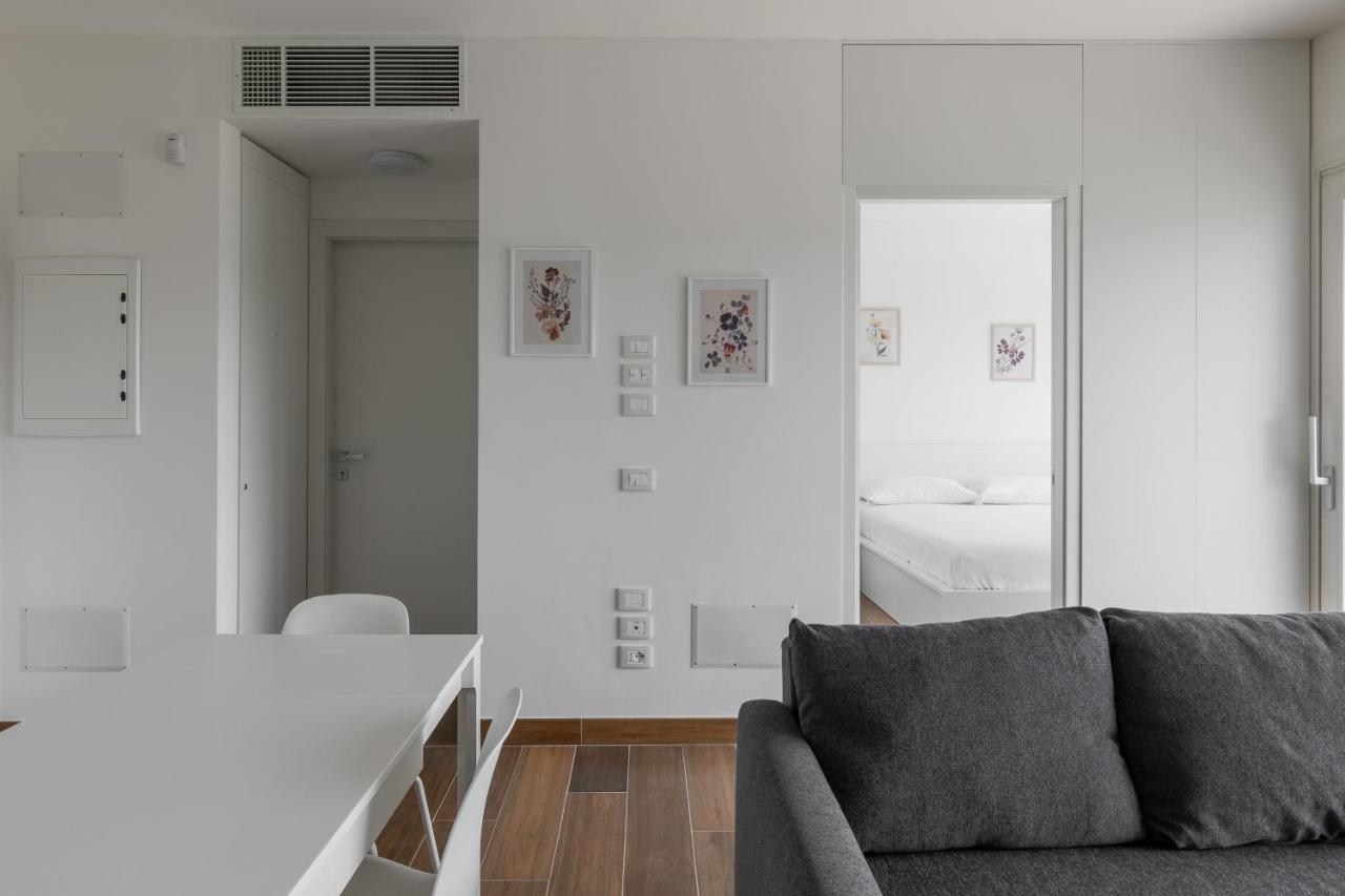 Stylish In Bolognina By Wonderful Apartment Bologna