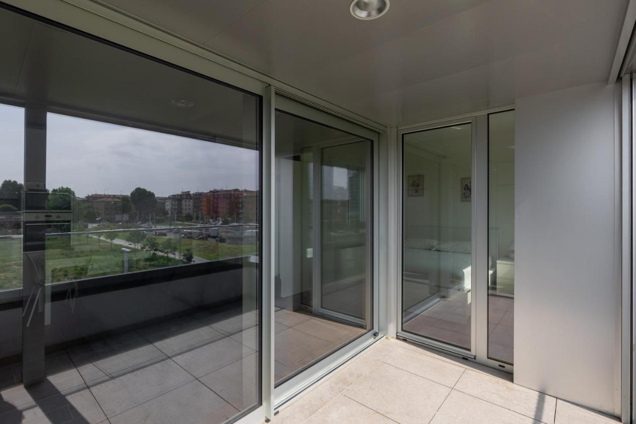 Stylish In Bolognina By Wonderful Apartment