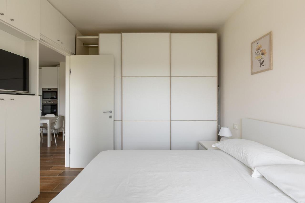 Stylish In Bolognina By Wonderful Apartment *