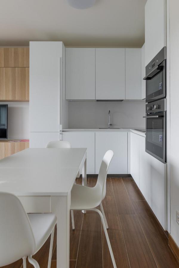 Apartment Stylish In Bolognina By Wonderful