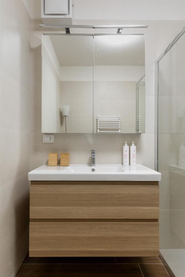 Stylish In Bolognina By Wonderful Apartment *
