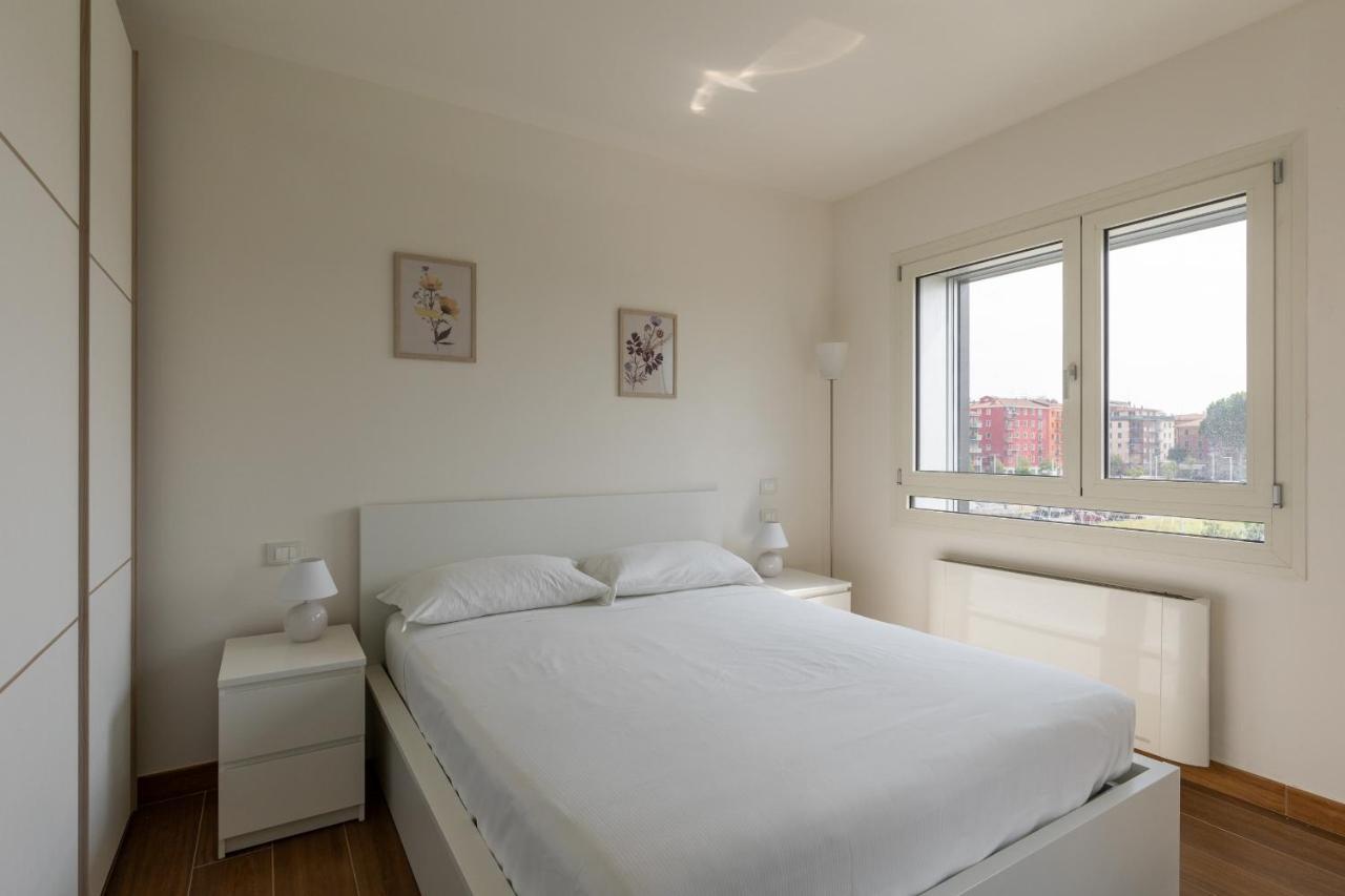 Stylish In Bolognina By Wonderful Apartment *
