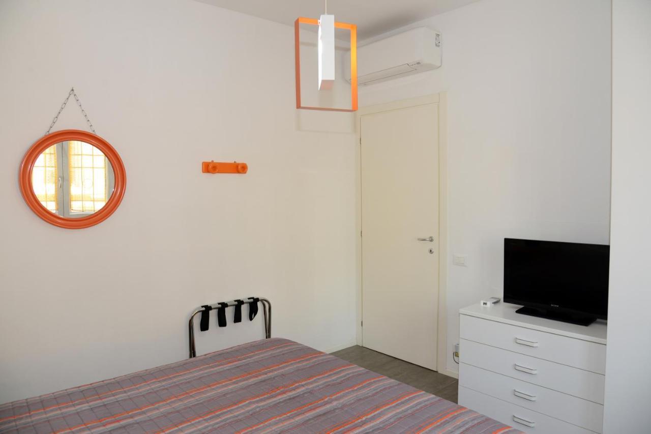 Gialu: Il Tuo Dentro Le Mura Guest house Bologna