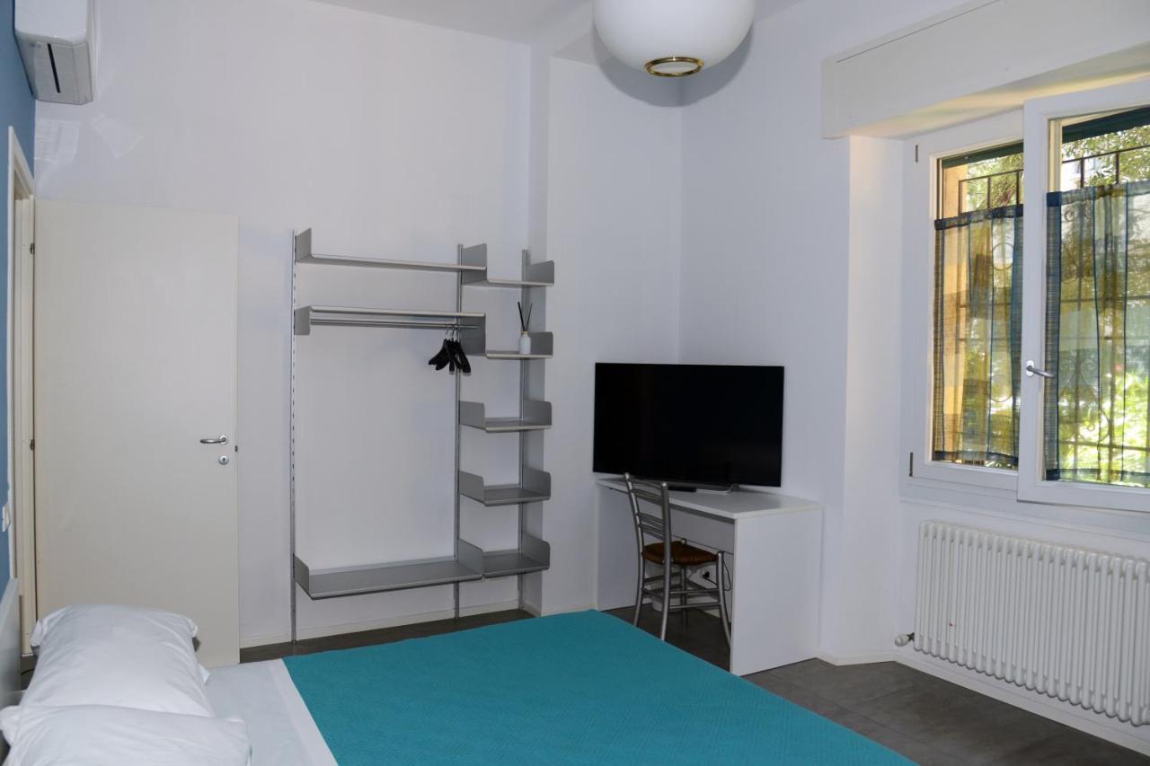 Gasthuis Gialu: Il Tuo Dentro Le Mura Bologna