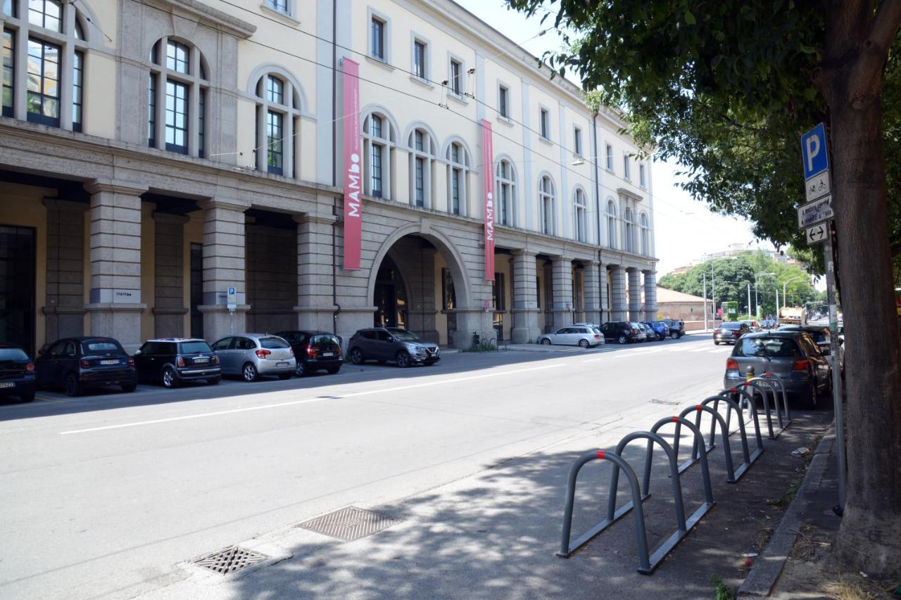 Gialu: Il Tuo Dentro Le Mura Guest house