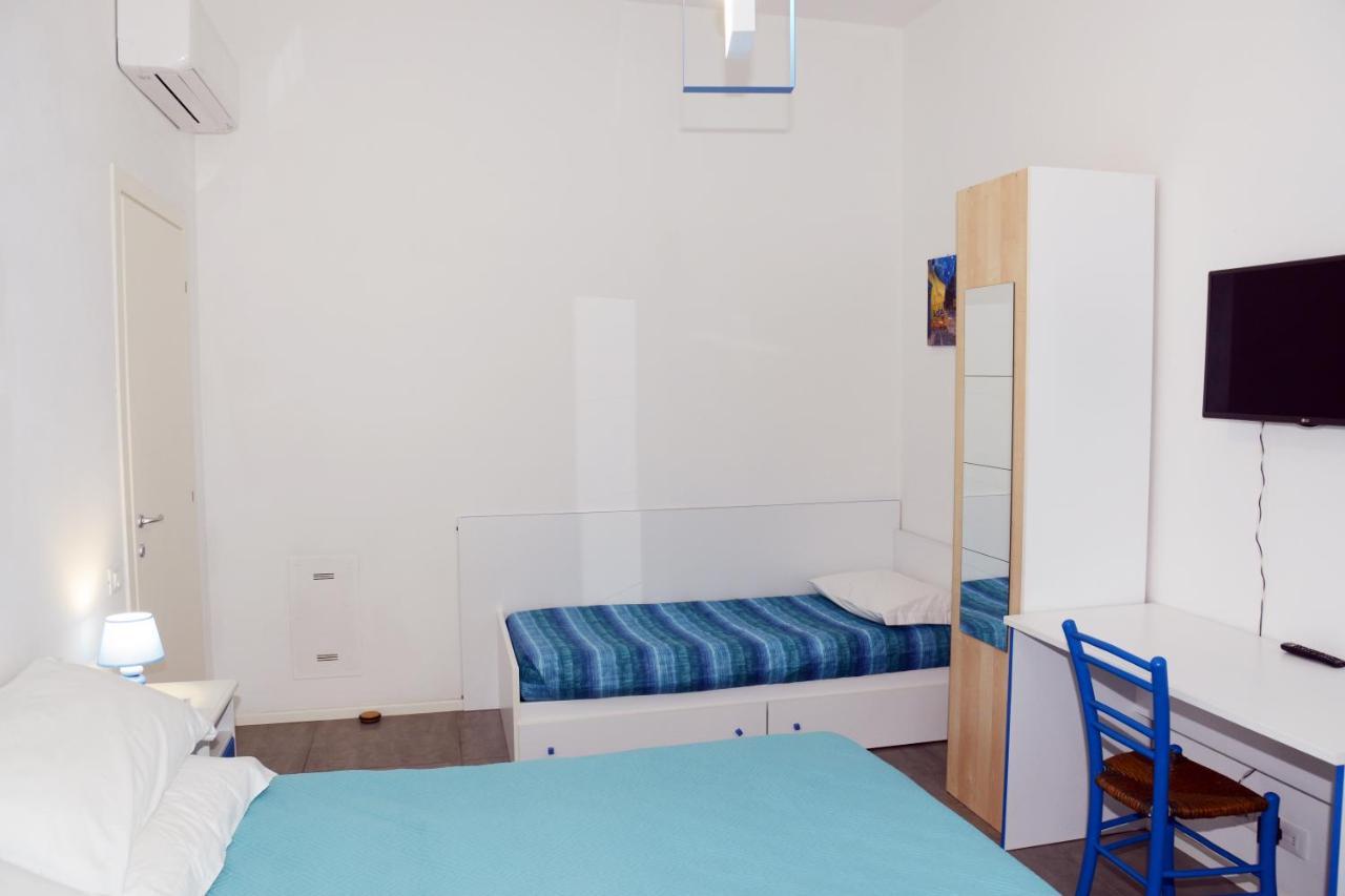 Guest house Gialu: Il Tuo Dentro Le Mura