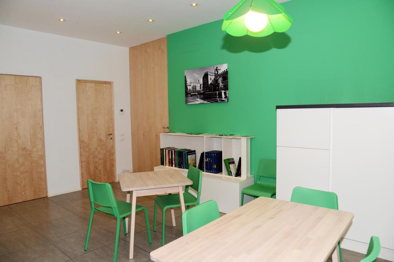Guest house Gialu: Il Tuo Dentro Le Mura Bologna