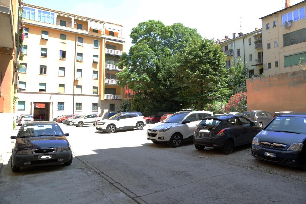 Gialu: Il Tuo Dentro Le Mura Bologna