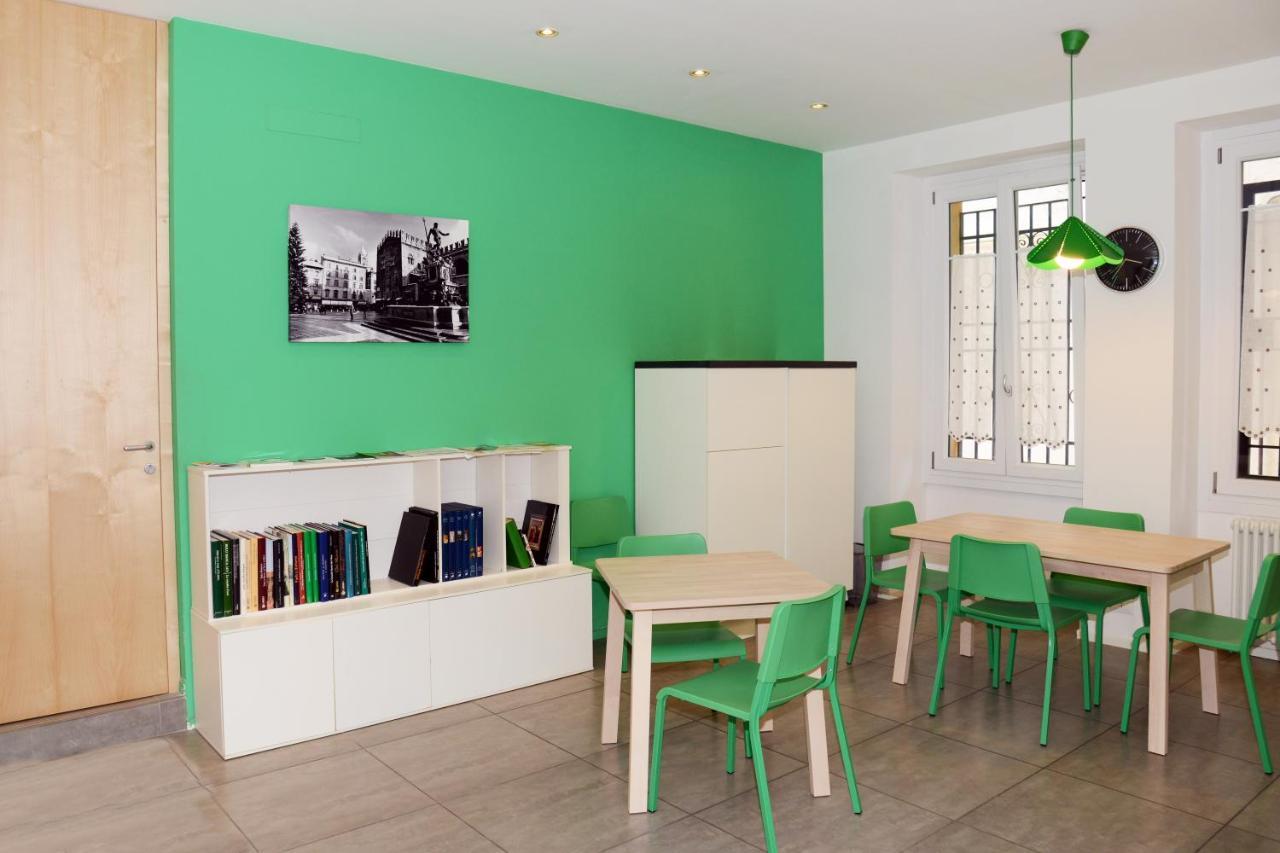 Guest house Gialu: Il Tuo Dentro Le Mura Bologna