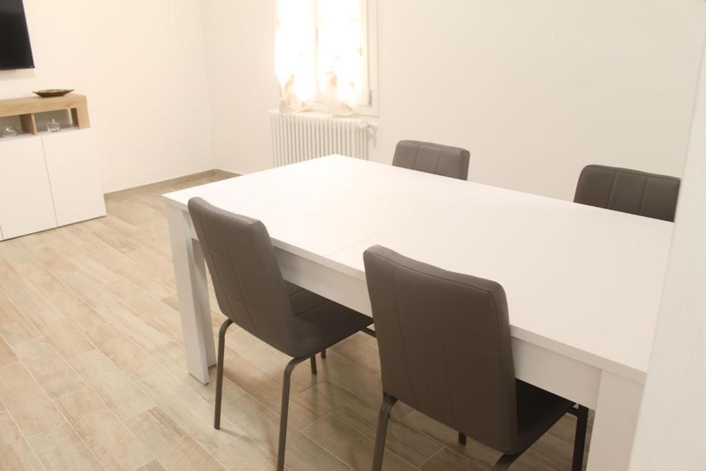 San Vitale Ferienhaus