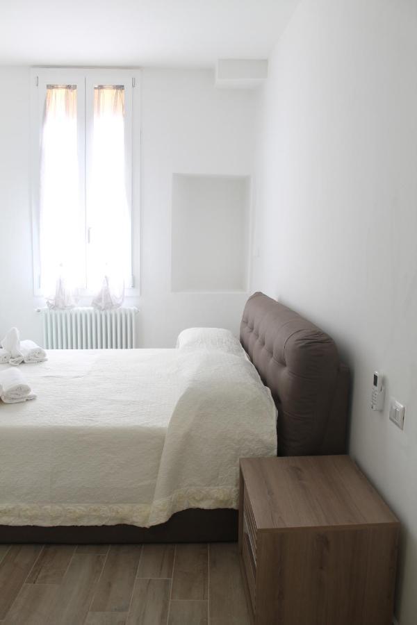 San Vitale Ferienhaus *
