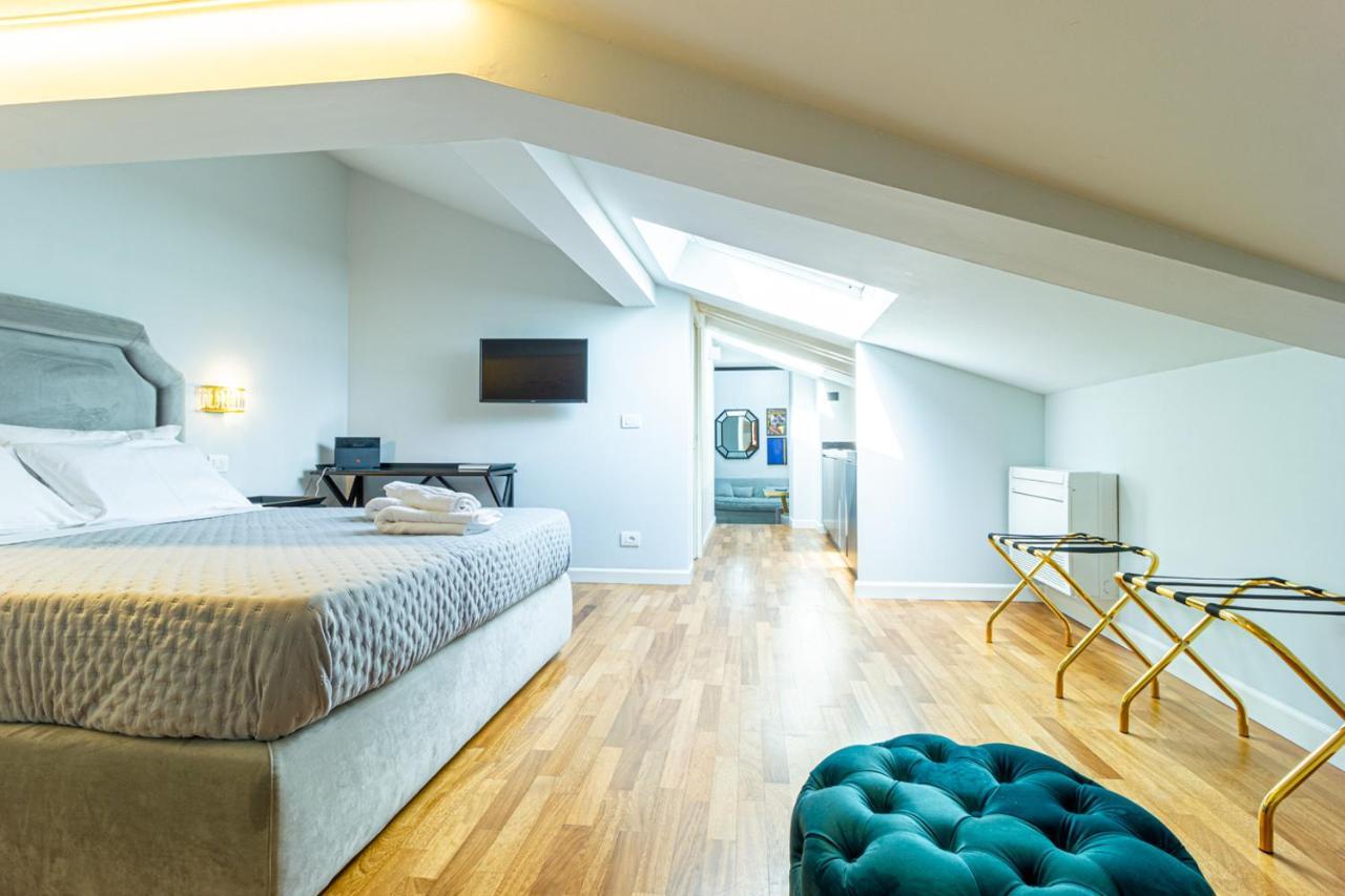 Casa Calypso In Canton De' Fiori Apartment Bologna