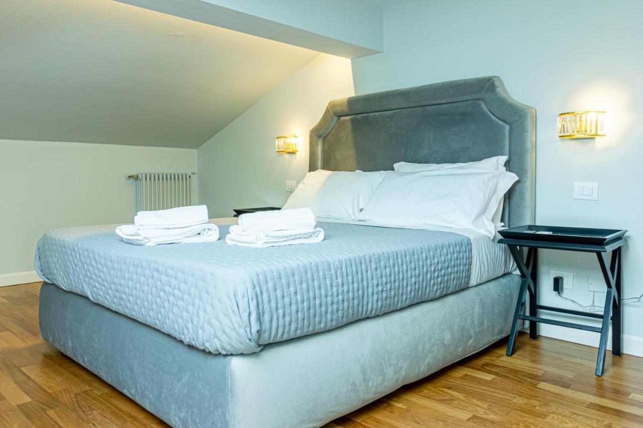 Apartment Casa Calypso In Canton De' Fiori *