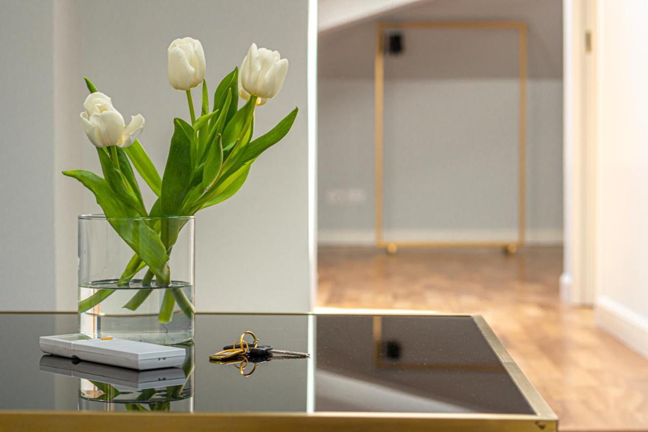 Casa Calypso In Canton De' Fiori Apartment *