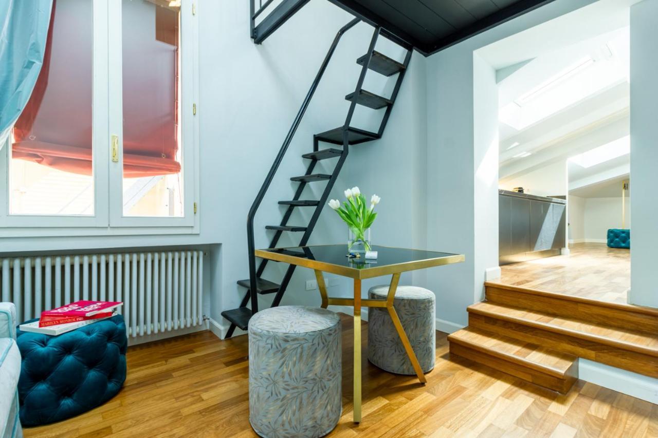 Casa Calypso In Canton De' Fiori Apartment Bologna
