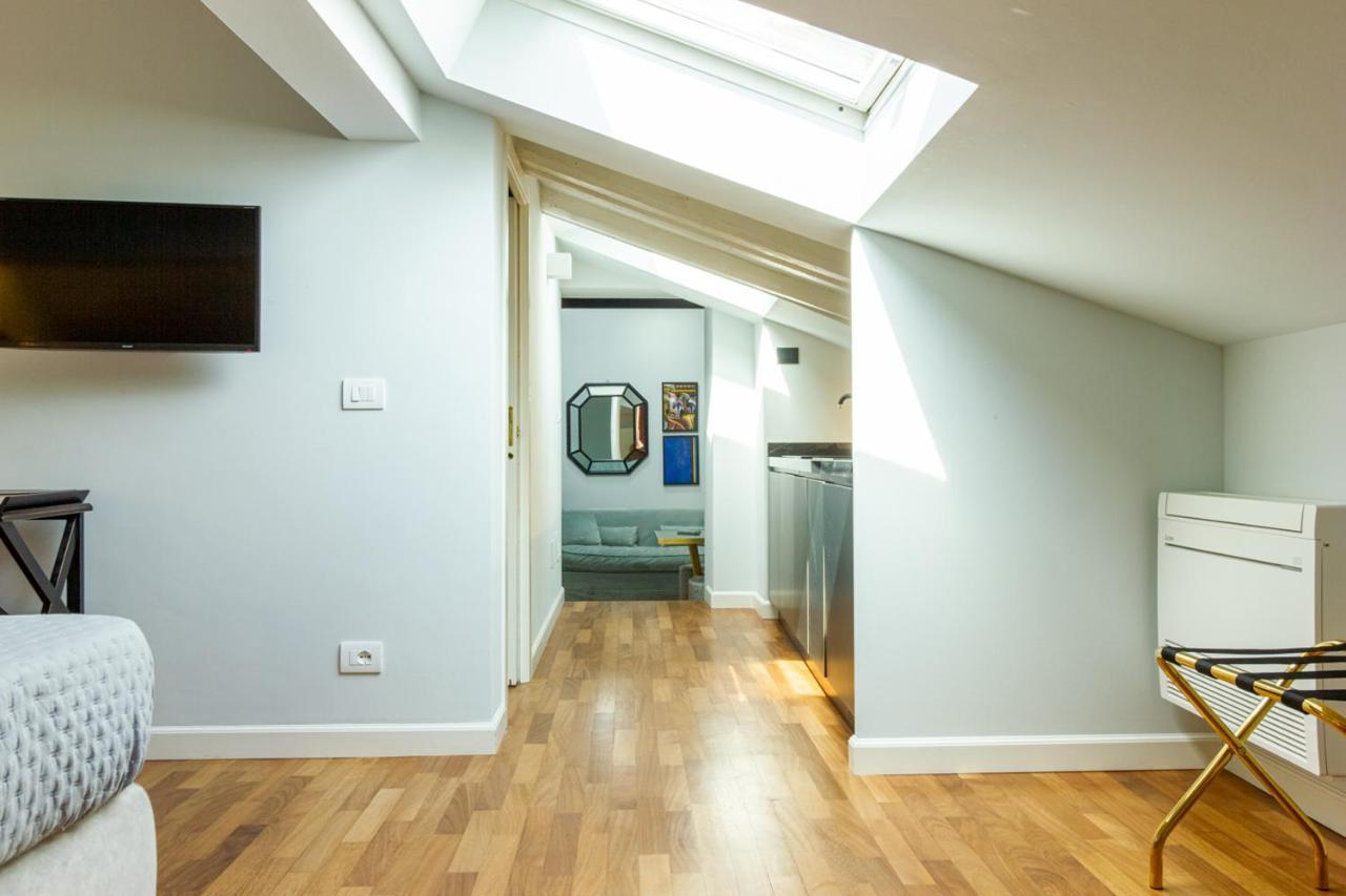 Casa Calypso In Canton De' Fiori Apartment Bologna
