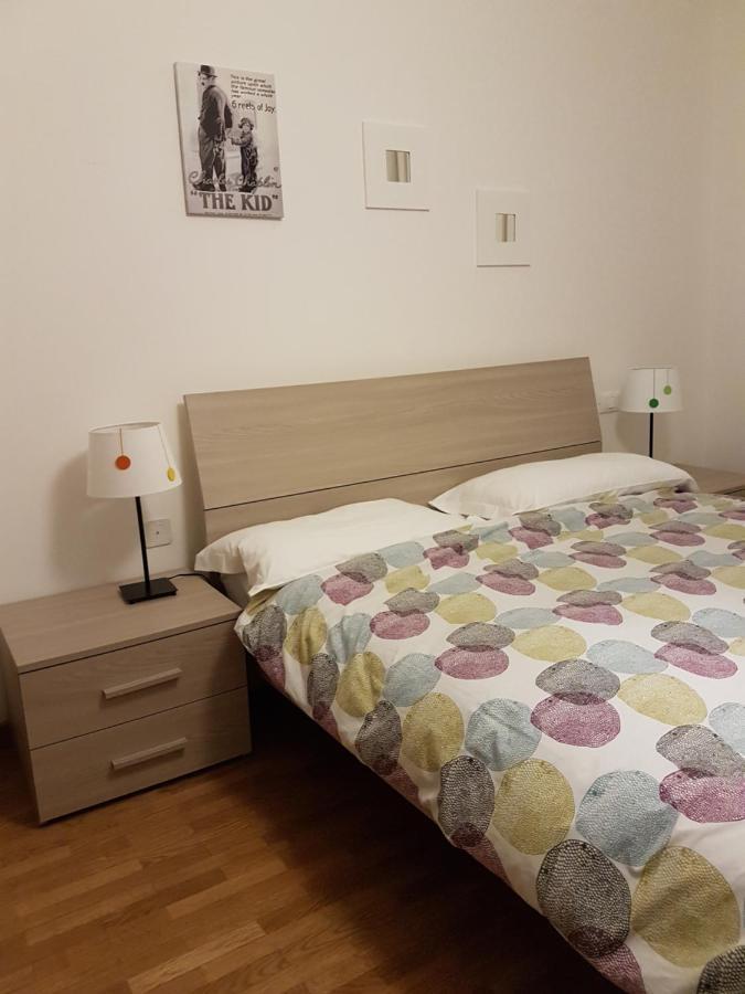 Guest house Bononia Station Bologna