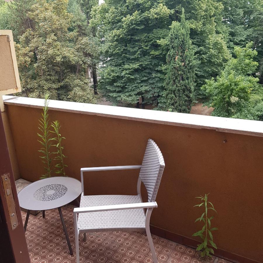 Guest house Bononia Station *