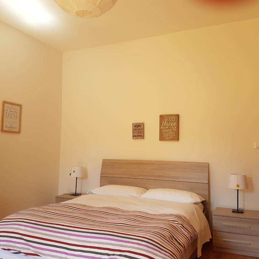 Guest house Bononia Station *