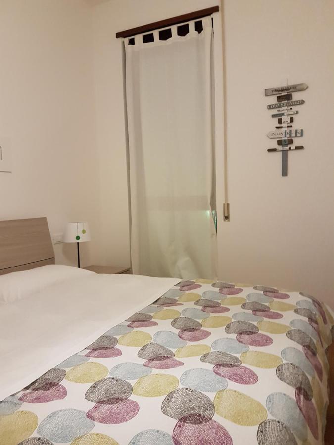 Guest house Bononia Station