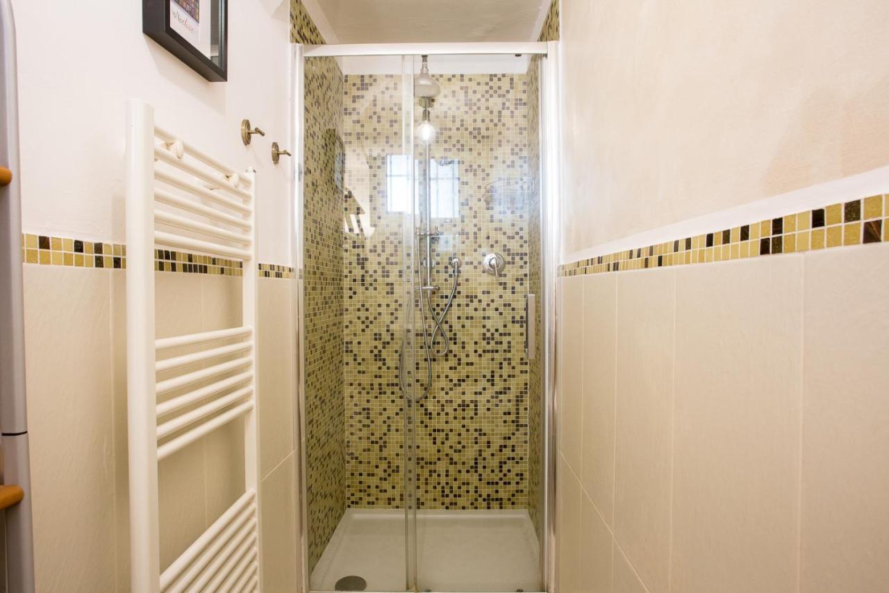 Appartement Caseospitali - La Tana Dei Putti, Nido Romantico Nel Centro Citta Bologna