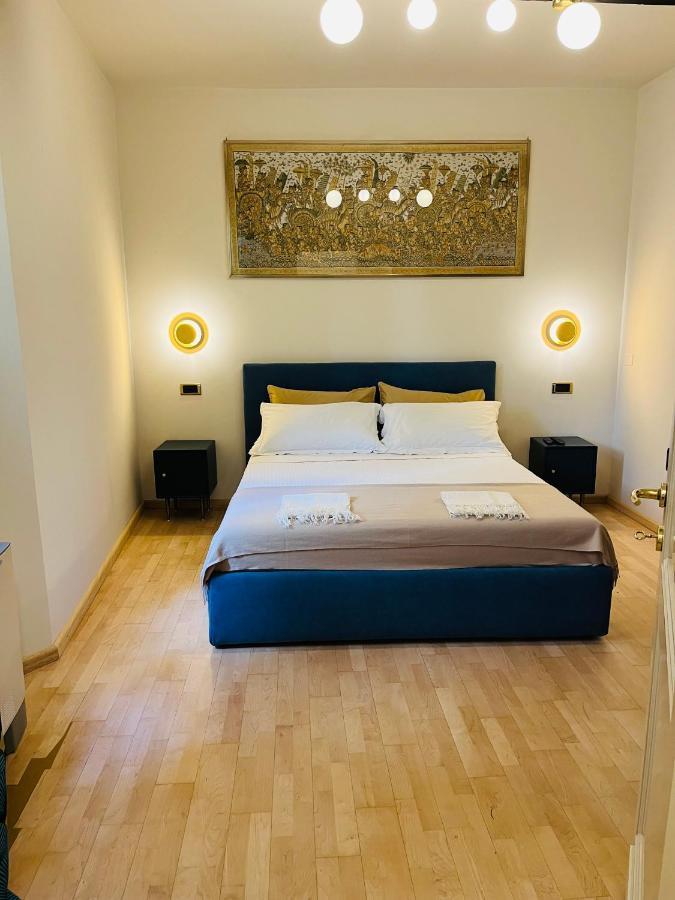 Casa Nina Centro Frühstückspension *