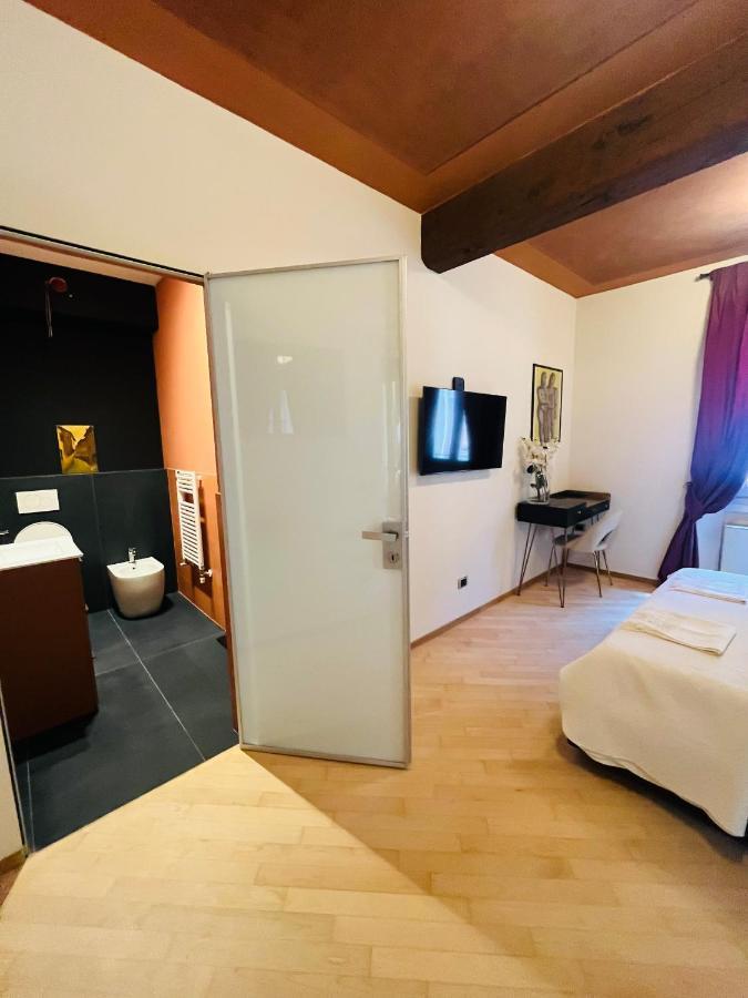Casa Nina Centro * Bologna