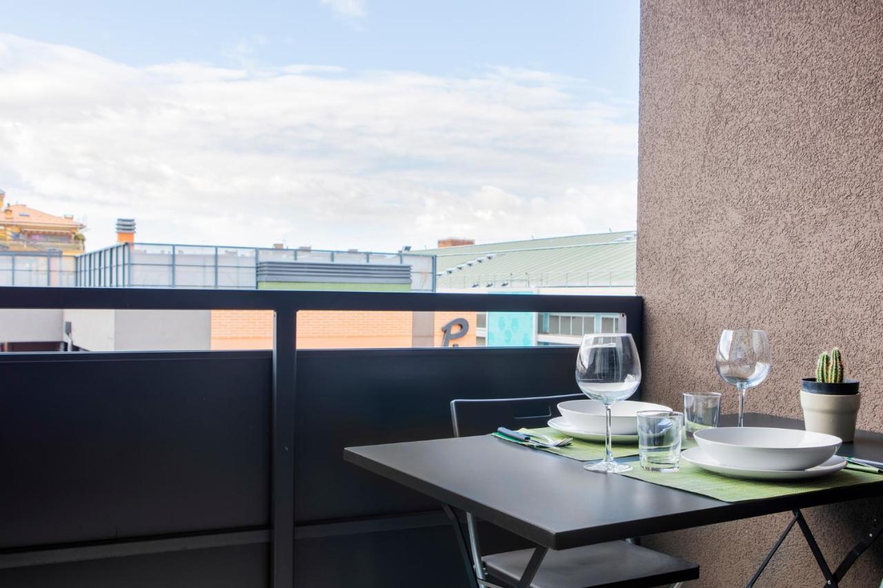 Realkasa Pool & Parking Flat Apartment *