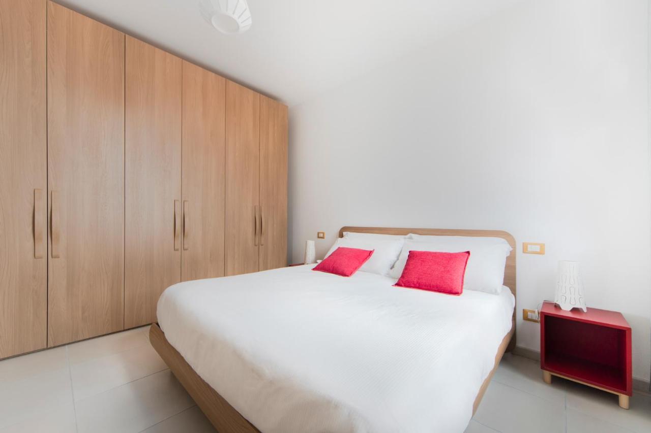 Apartment Realkasa Pool & Parking Flat *