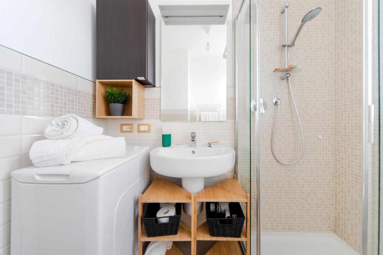 Realkasa Pool & Parking Flat Apartment Bologna