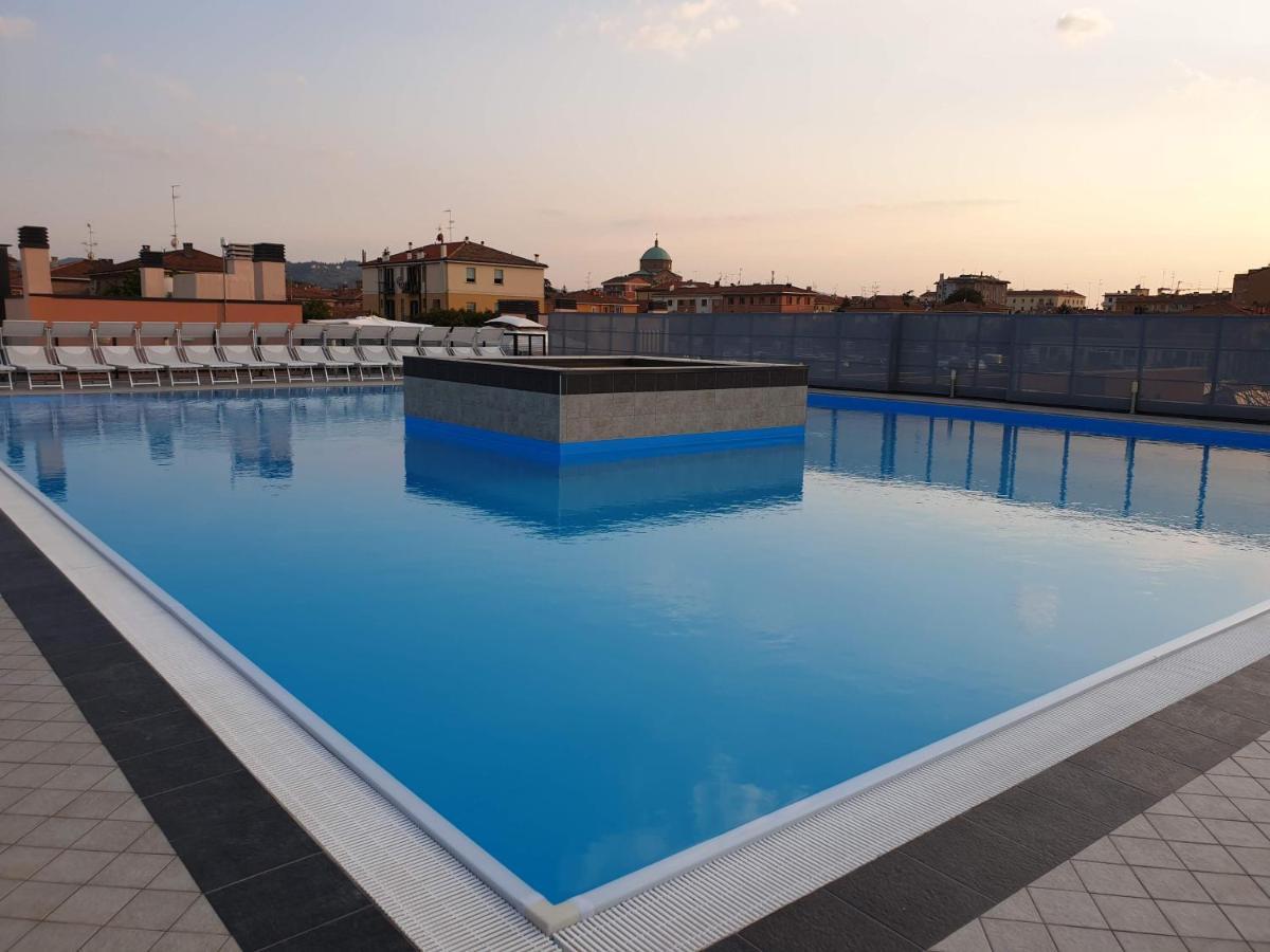 Realkasa Pool & Parking Flat Apartment Bologna