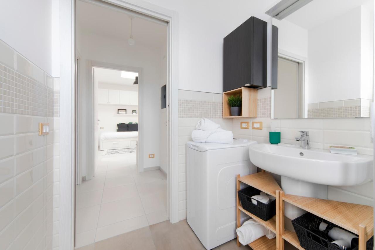 Apartment Realkasa Pool & Parking Flat Bologna