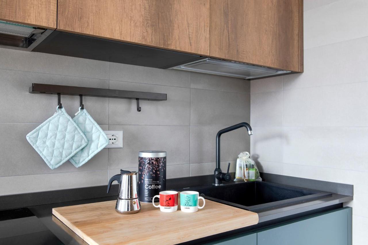 Realkasa Pool & Parking Flat Apartment Bologna